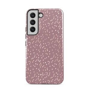 Burga Hot Cocoa - Spotted Samsung Galaxy S22 Plus Case